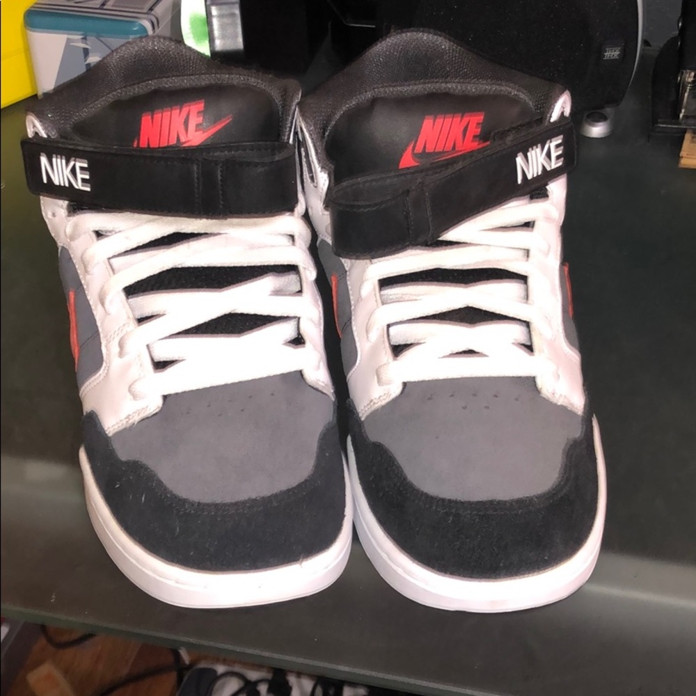 Nike Skater Shoes